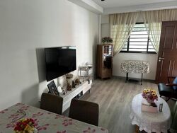 Blk 476 Jurongville @ Street 41 (Jurong West), HDB 3 Rooms #477023541